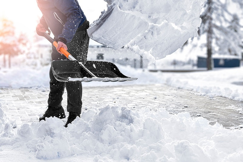 Winterdienst